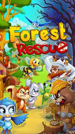 game pic for Forest rescue
